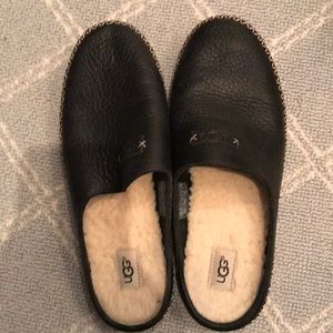 Ugg Mules